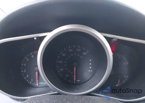 2010 Mazda Cx-7 S Touring from USA, damaged, VIN JM3ER2WLXA0335543